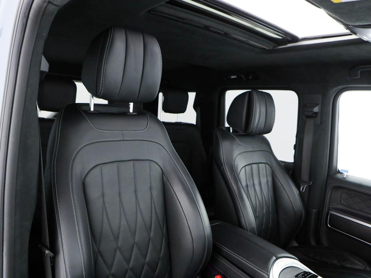 G 350 d Premium Plus 286cv auto - Certified