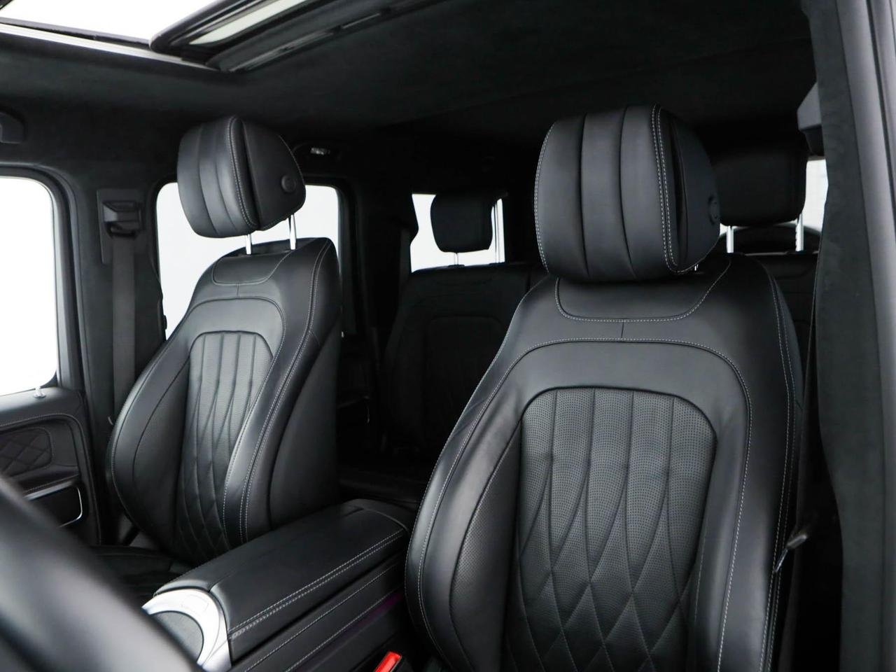 G 350 d Premium Plus 286cv auto - Certified