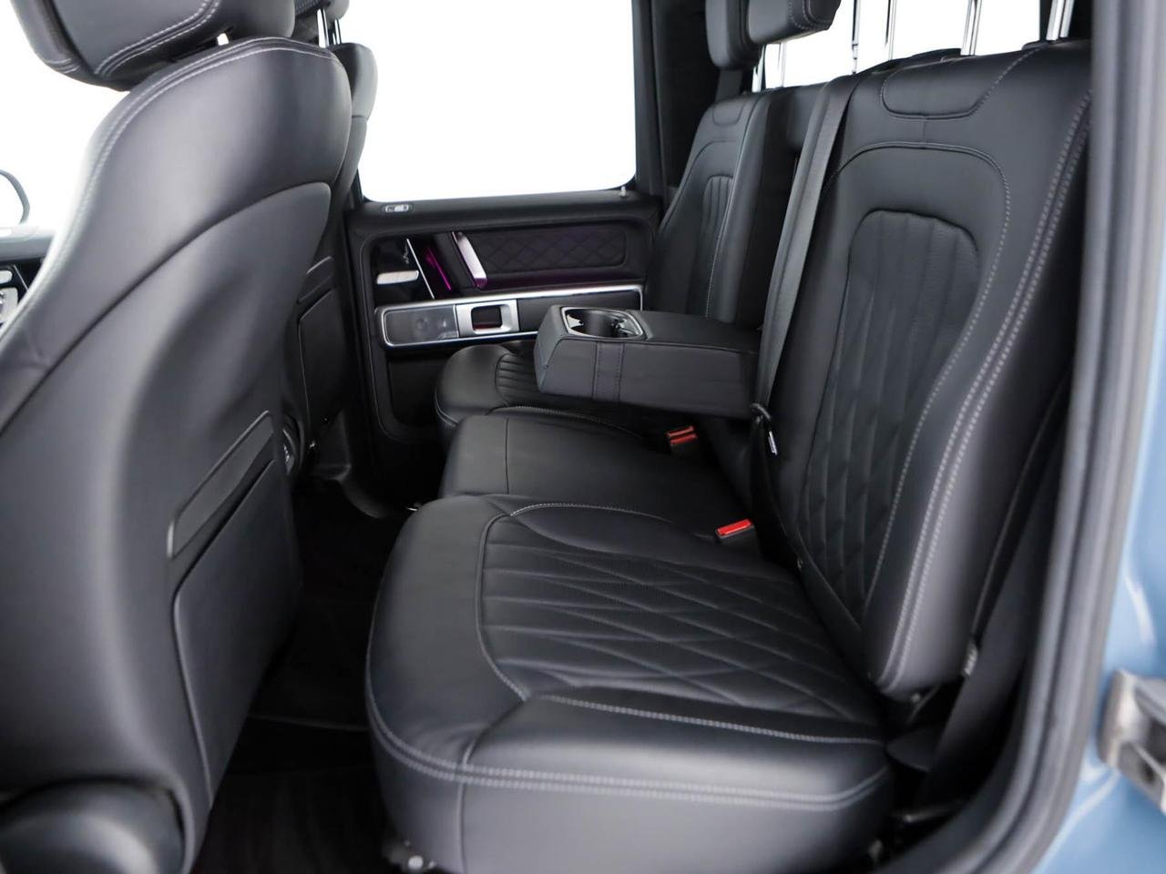 G 350 d Premium Plus 286cv auto - Certified