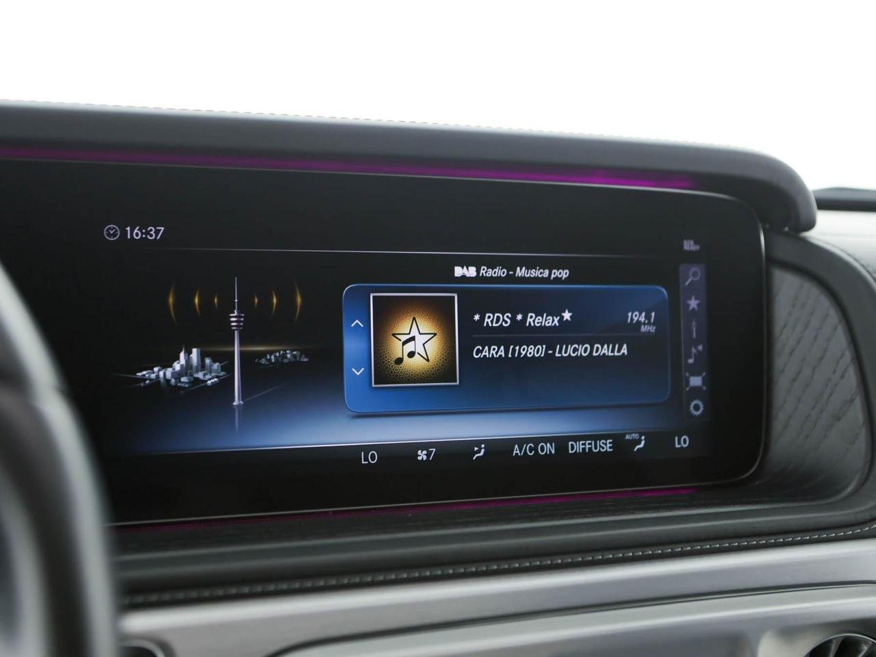 G 350 d Premium Plus 286cv auto - Certified