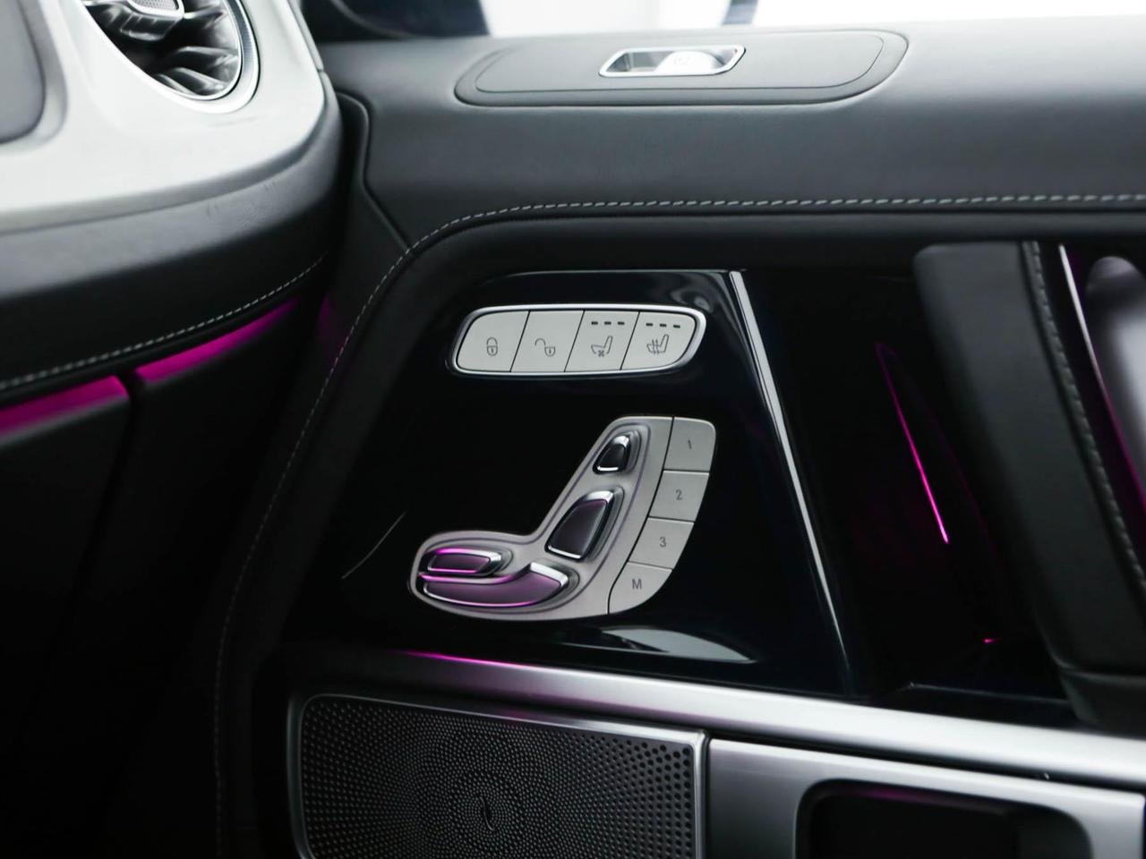 G 350 d Premium Plus 286cv auto - Certified