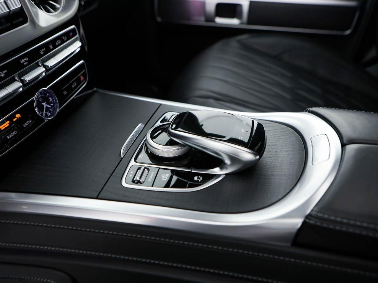 G 350 d Premium Plus 286cv auto - Certified
