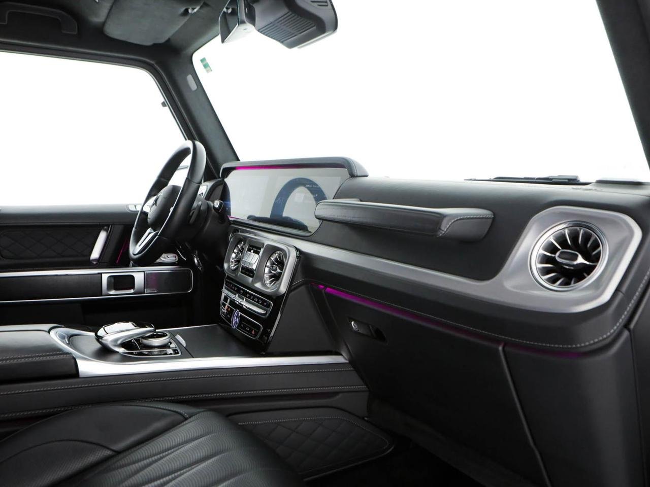 G 350 d Premium Plus 286cv auto - Certified