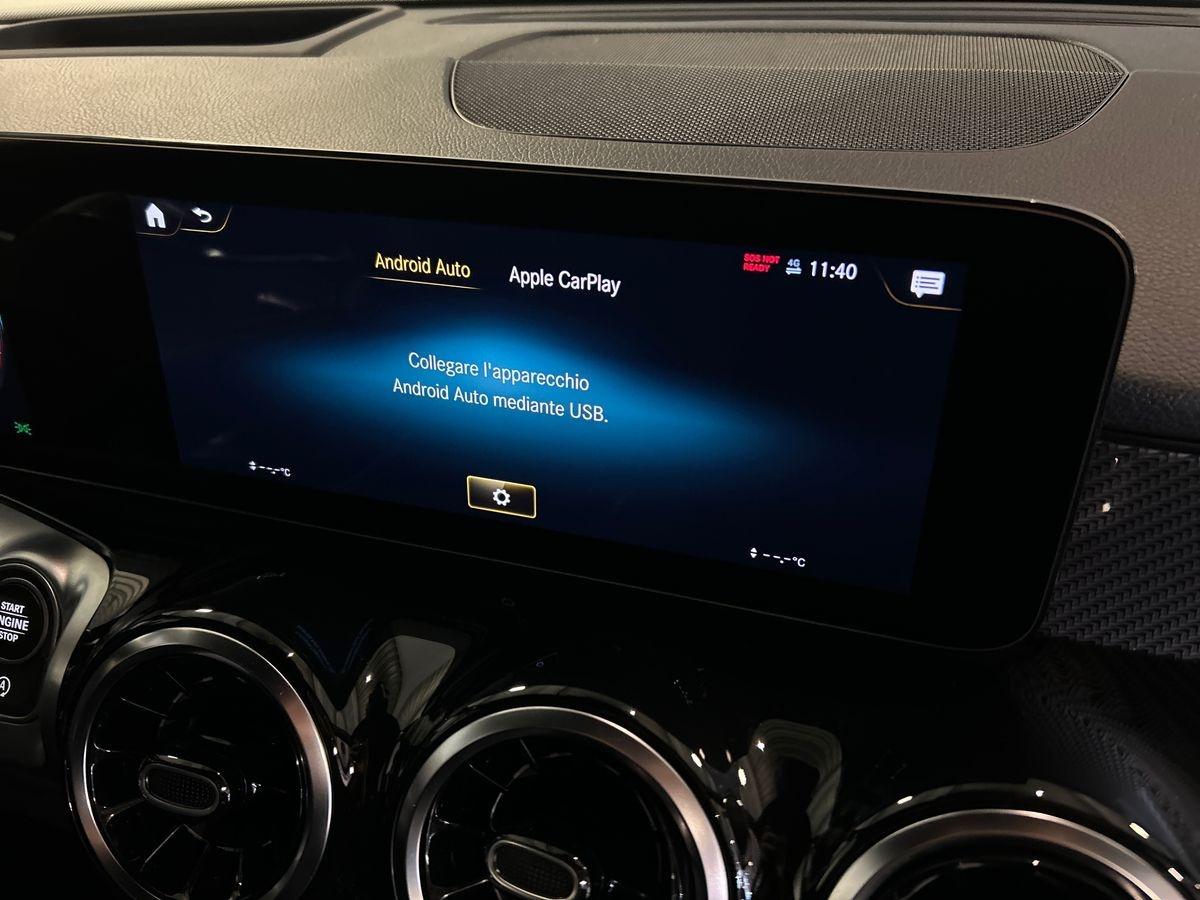 GLB 200 d Premium 4matic auto - Certified