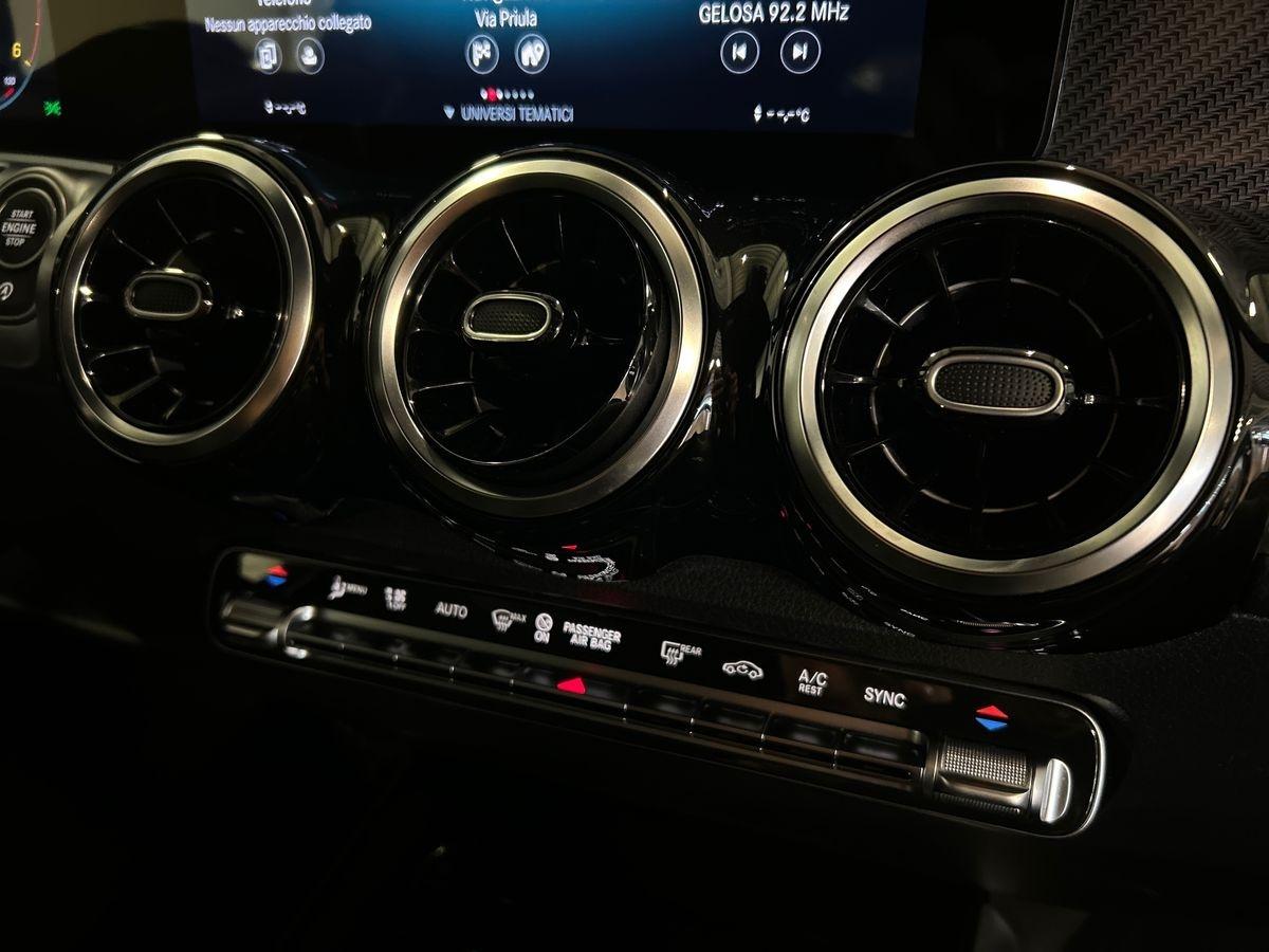 GLB 200 d Premium 4matic auto - Certified