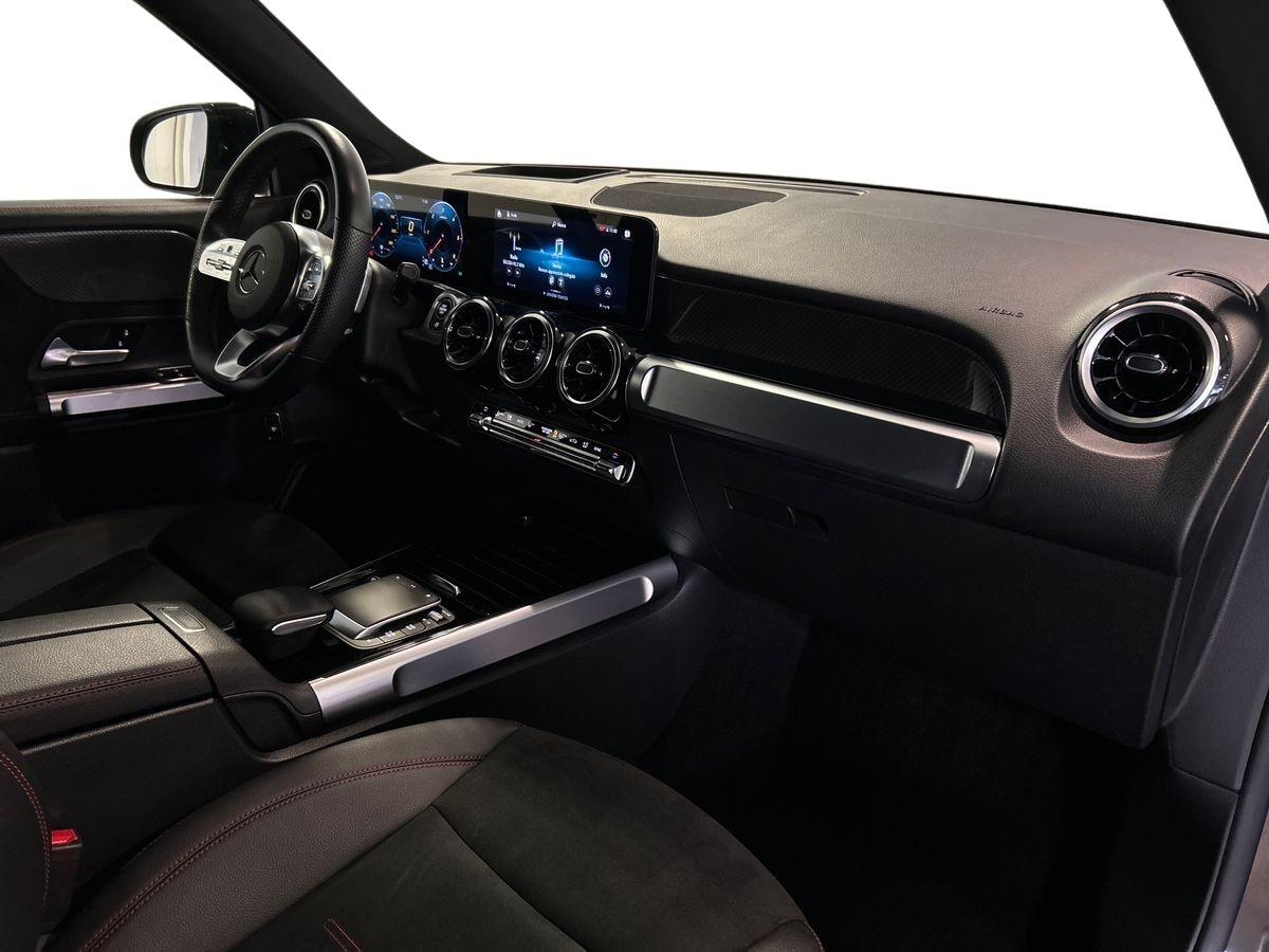 GLB 200 d Premium 4matic auto - Certified