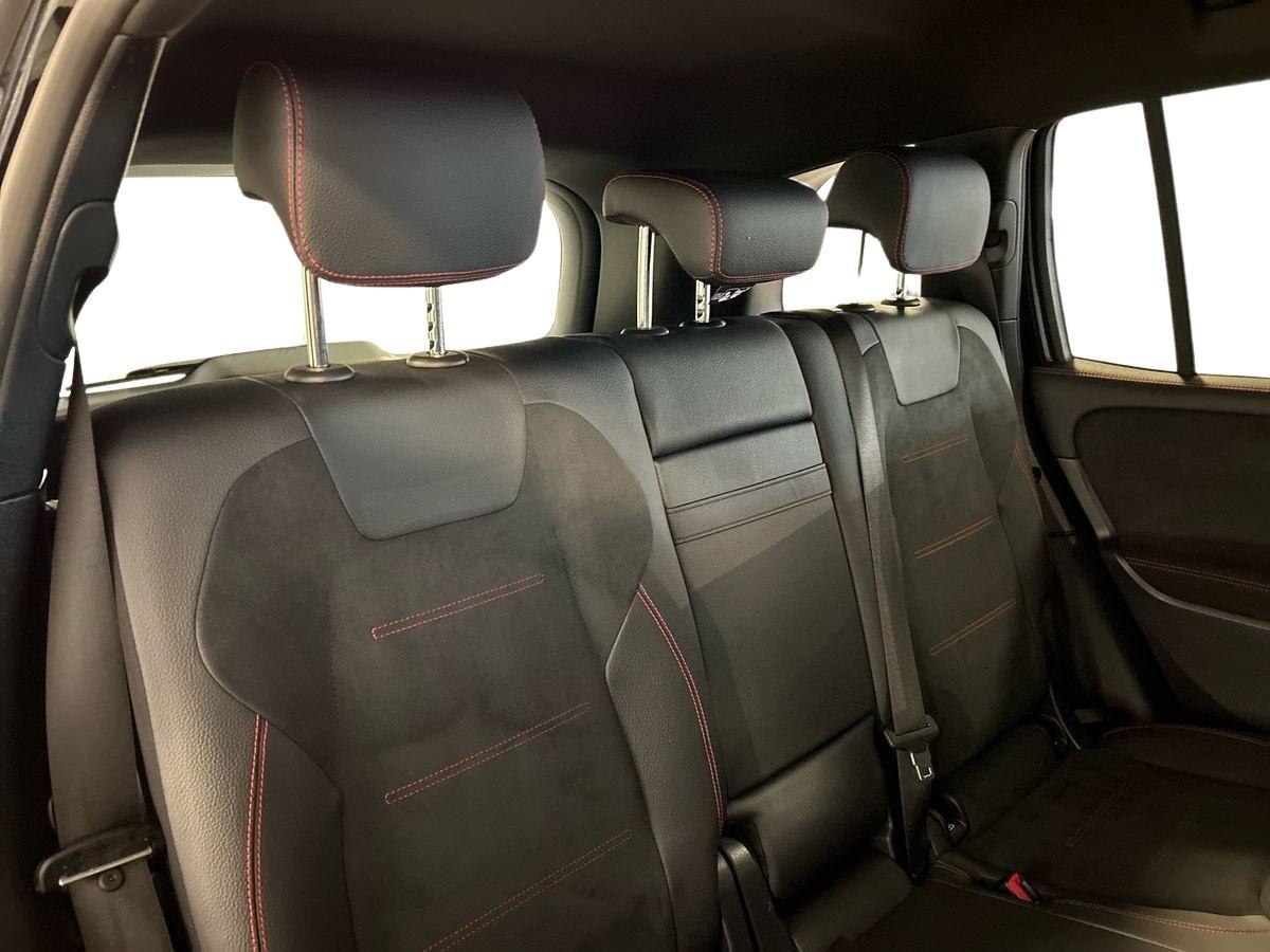 GLB 200 d Premium 4matic auto - Certified