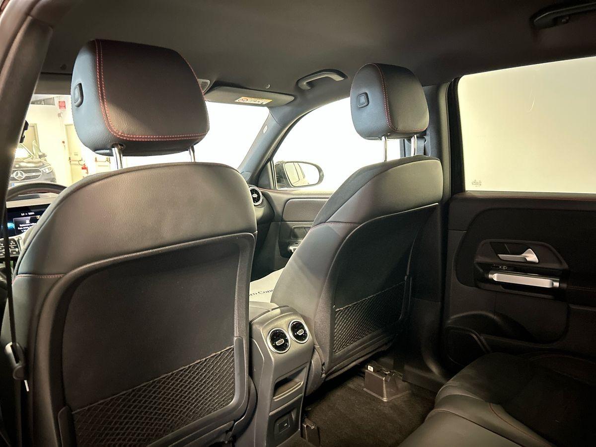 GLB 200 d Premium 4matic auto - Certified