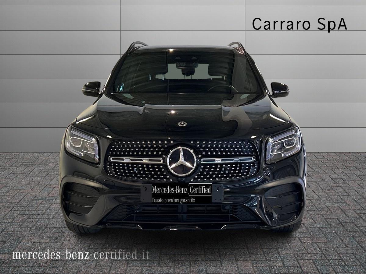 GLB 200 d Premium 4matic auto - Certified