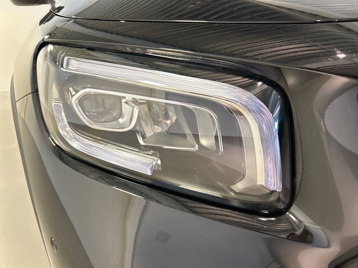 GLB 200 d Premium 4matic auto - Certified