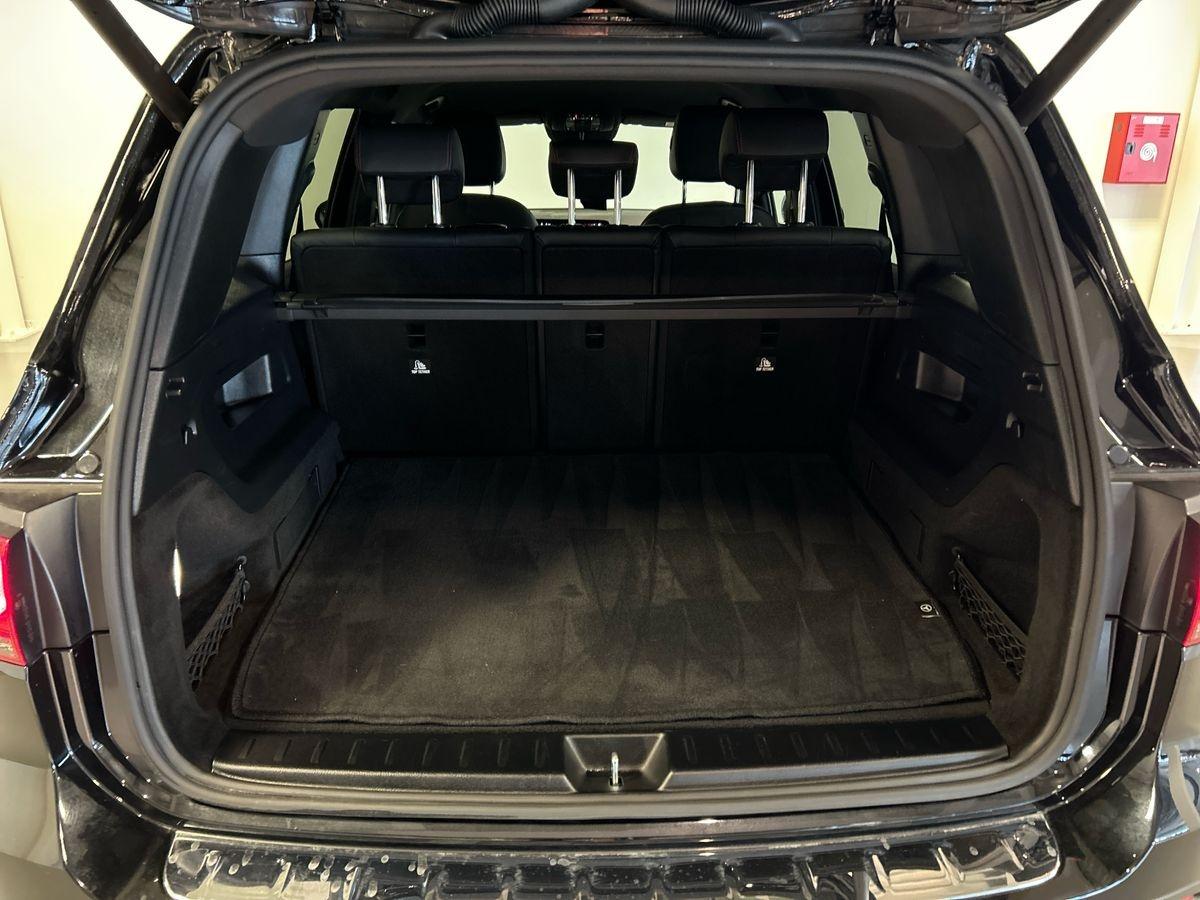 GLB 200 d Premium 4matic auto - Certified