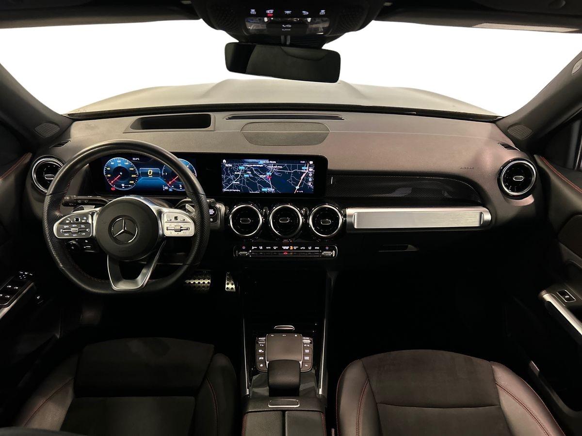 GLB 200 d Premium 4matic auto - Certified