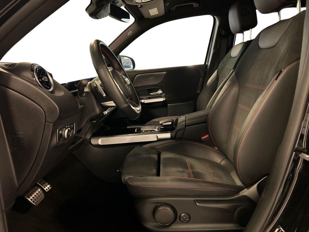 GLB 200 d Premium 4matic auto - Certified