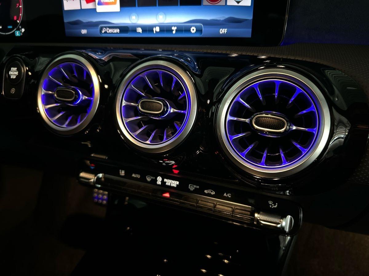 A 180 AMG Line Advanced Plus auto - Certified