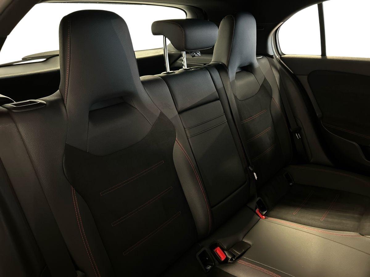 A 180 AMG Line Advanced Plus auto - Certified