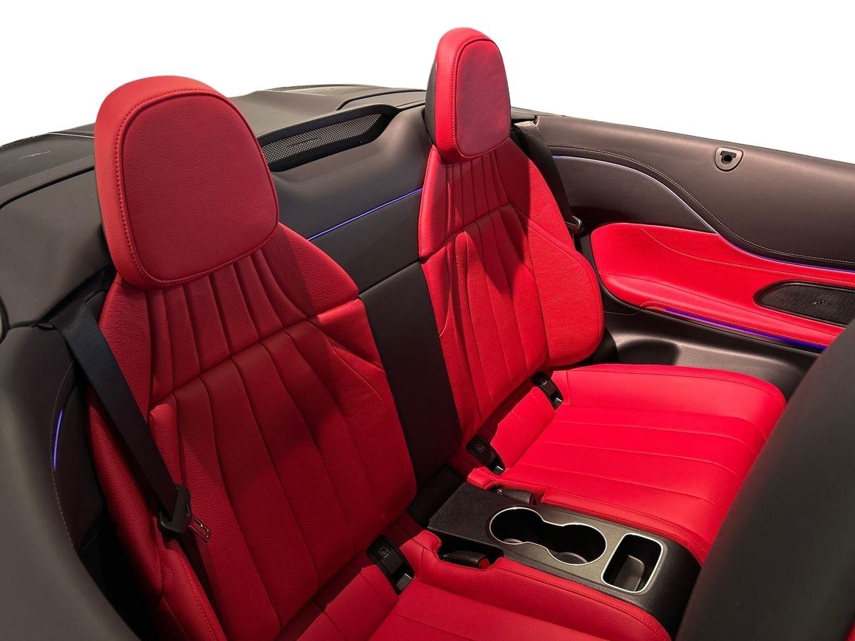 CLE Cabrio 200 AMG Line Advanced Plus auto - Certified