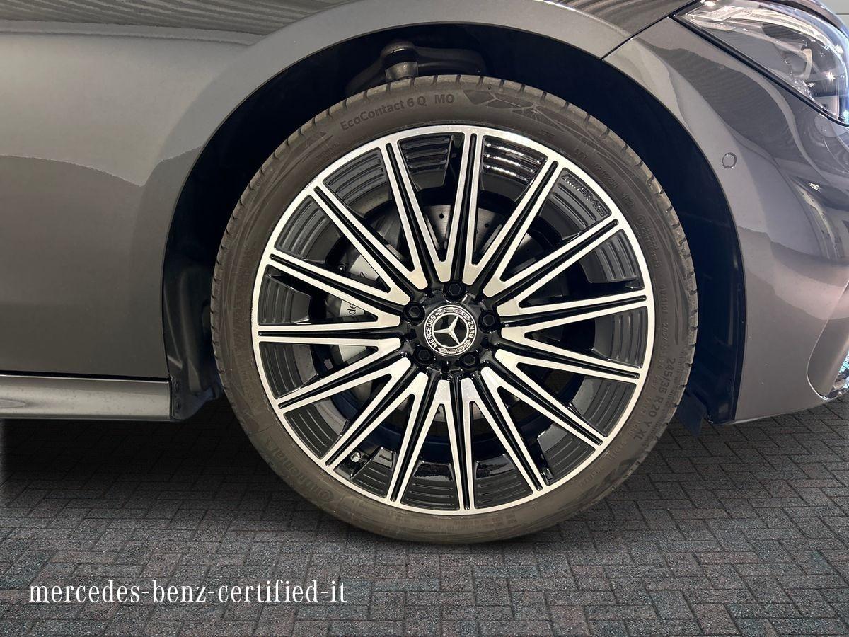 CLE Cabrio 200 AMG Line Advanced Plus auto - Certified