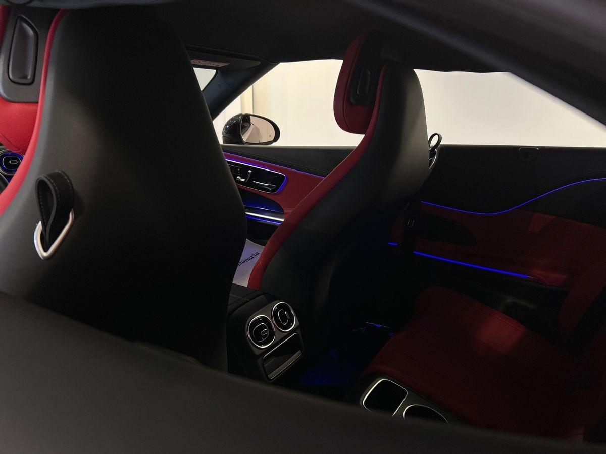 CLE Cabrio 200 AMG Line Advanced Plus auto - Certified