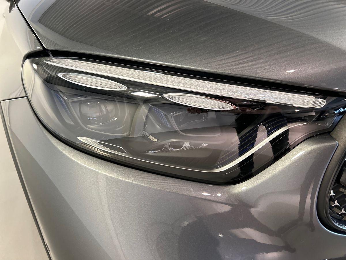 GLC 220 d AMG Line Premium 4matic auto - Certified