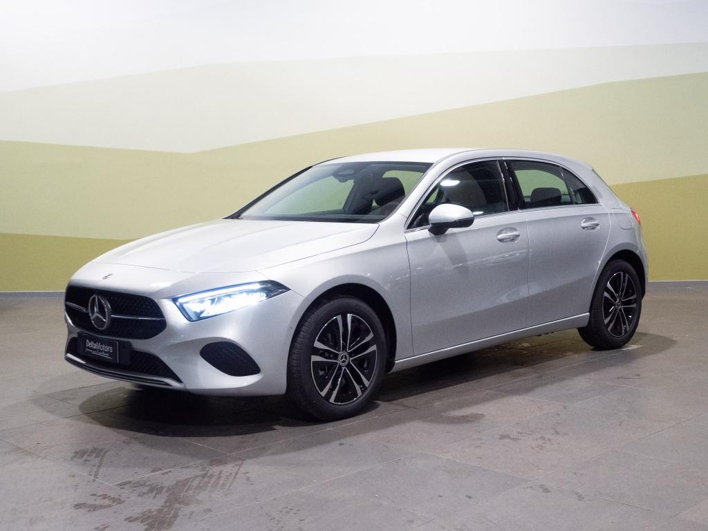 A 250 e phev Progressive Advanced auto - Mercedes Certified A 250 e phev Progressive Advanced auto - Mercedes Certified