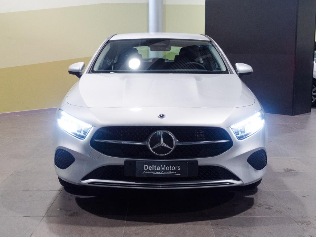 A 250 e phev Progressive Advanced auto - Certified