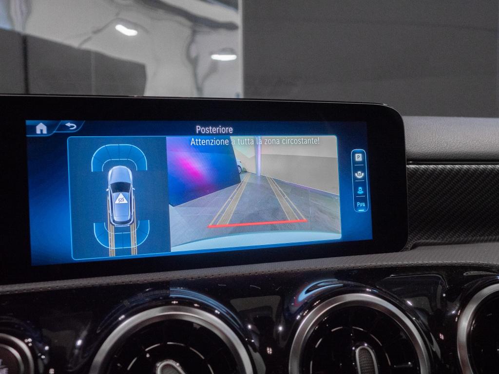 A 250 e phev Progressive Advanced auto - Certified