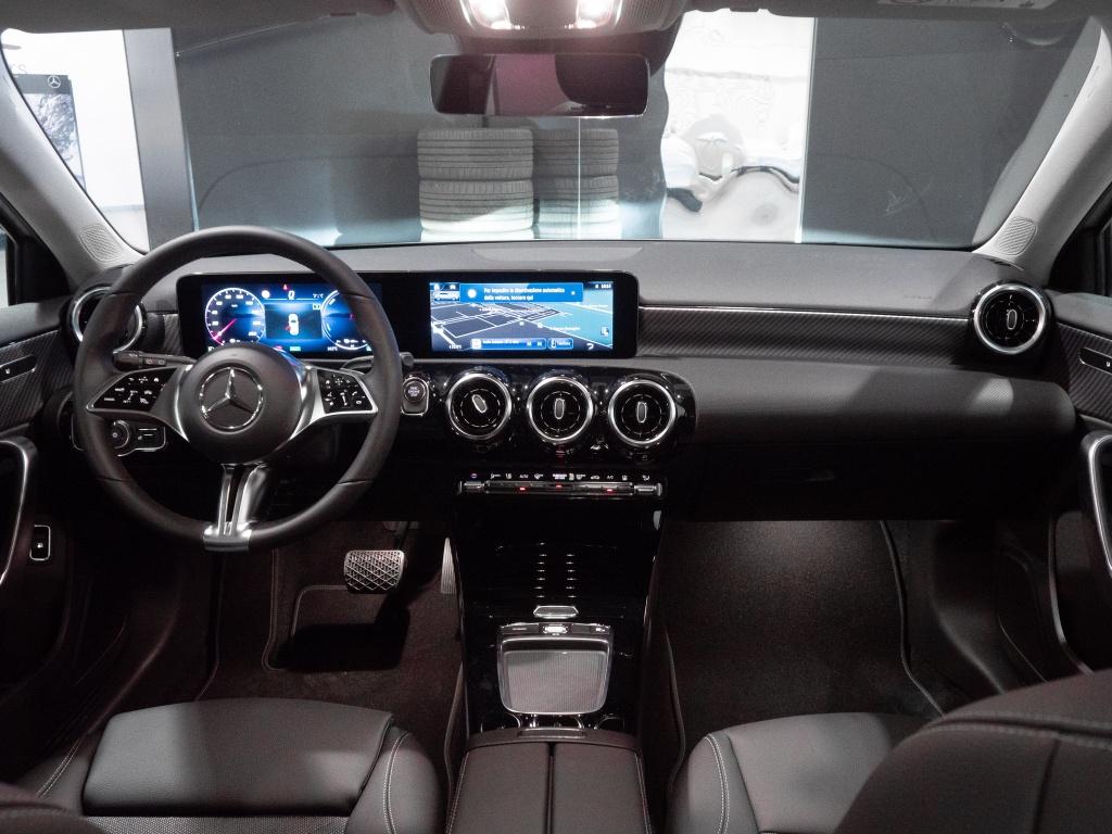 A 250 e phev Progressive Advanced auto - Certified