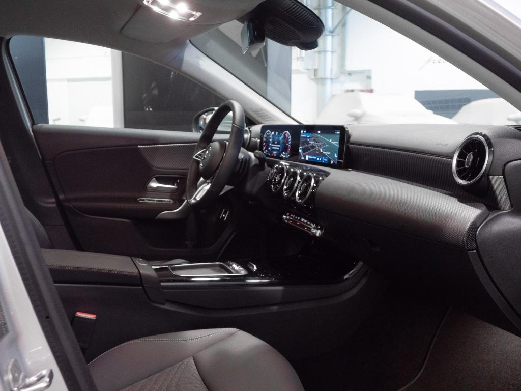 A 250 e phev Progressive Advanced auto - Certified