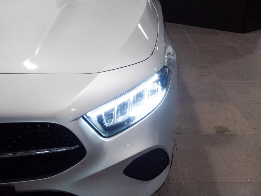 A 250 e phev Progressive Advanced auto - Certified