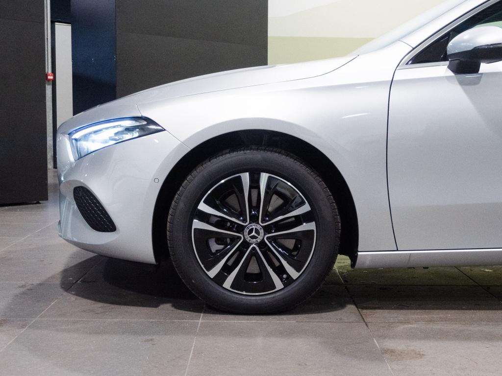 A 250 e phev Progressive Advanced auto - Certified