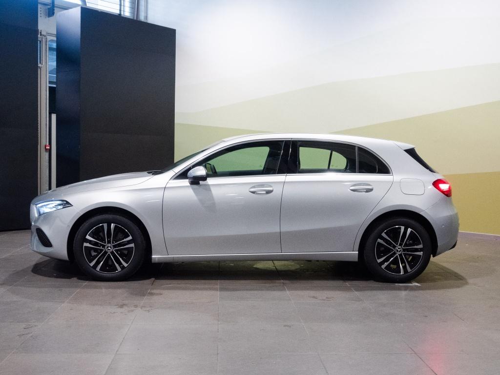 A 250 e phev Progressive Advanced auto - Certified