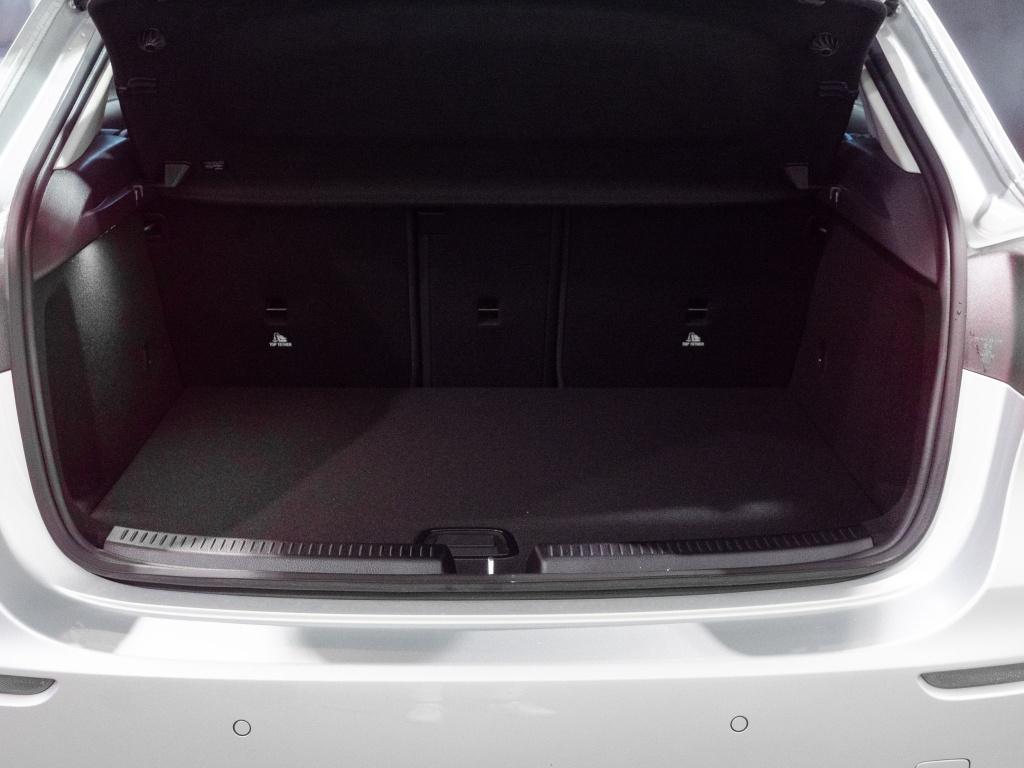 A 250 e phev Progressive Advanced auto - Certified
