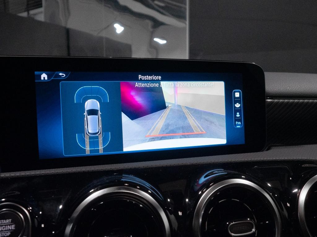 A 250 e phev Progressive Advanced auto - Certified