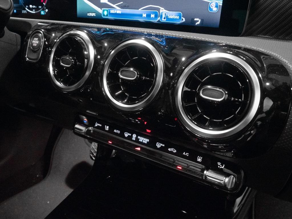 A 250 e phev Progressive Advanced auto - Certified