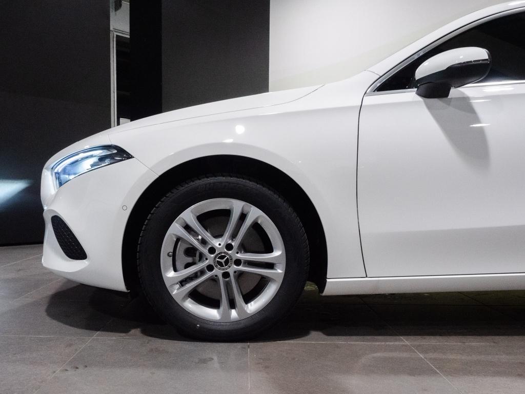 A 250 e phev Progressive Advanced auto - Certified