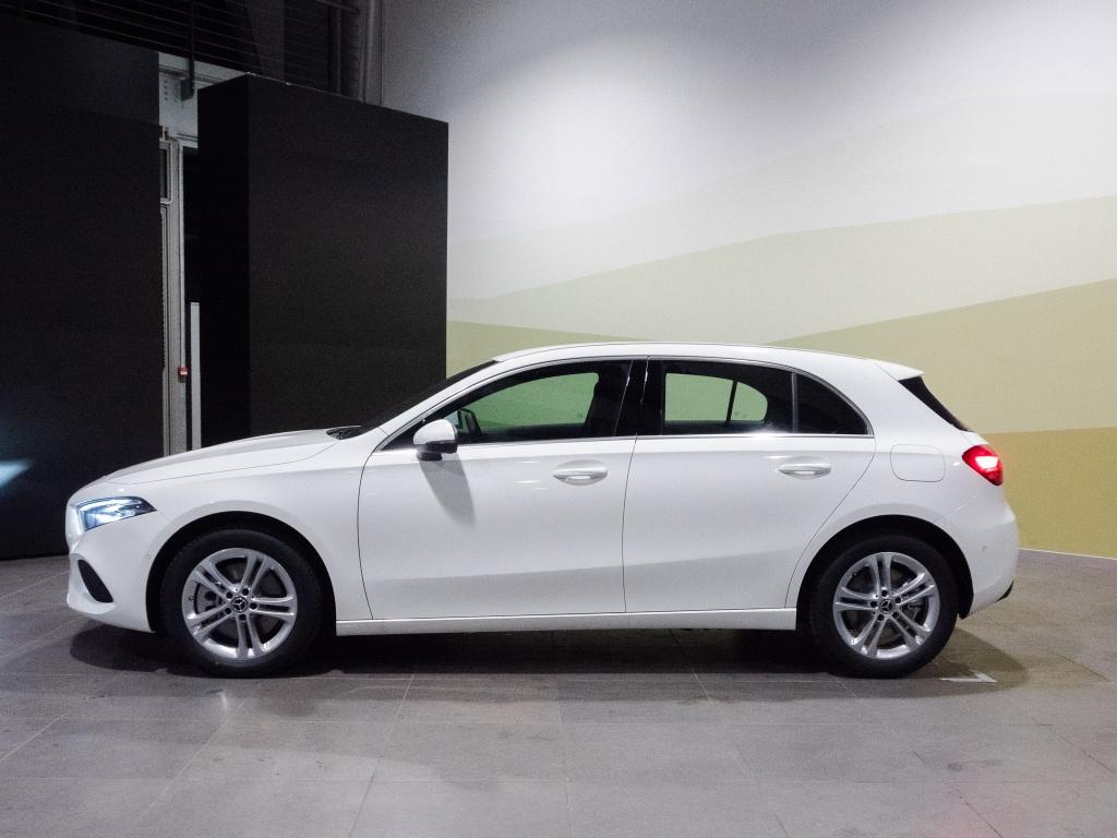 A 250 e phev Progressive Advanced auto - Certified