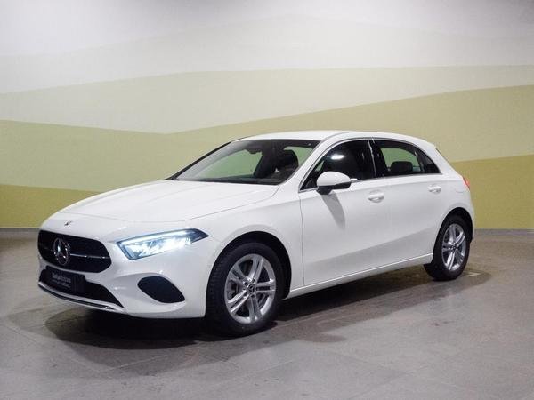 A 250 e phev Progressive Advanced auto - Certified