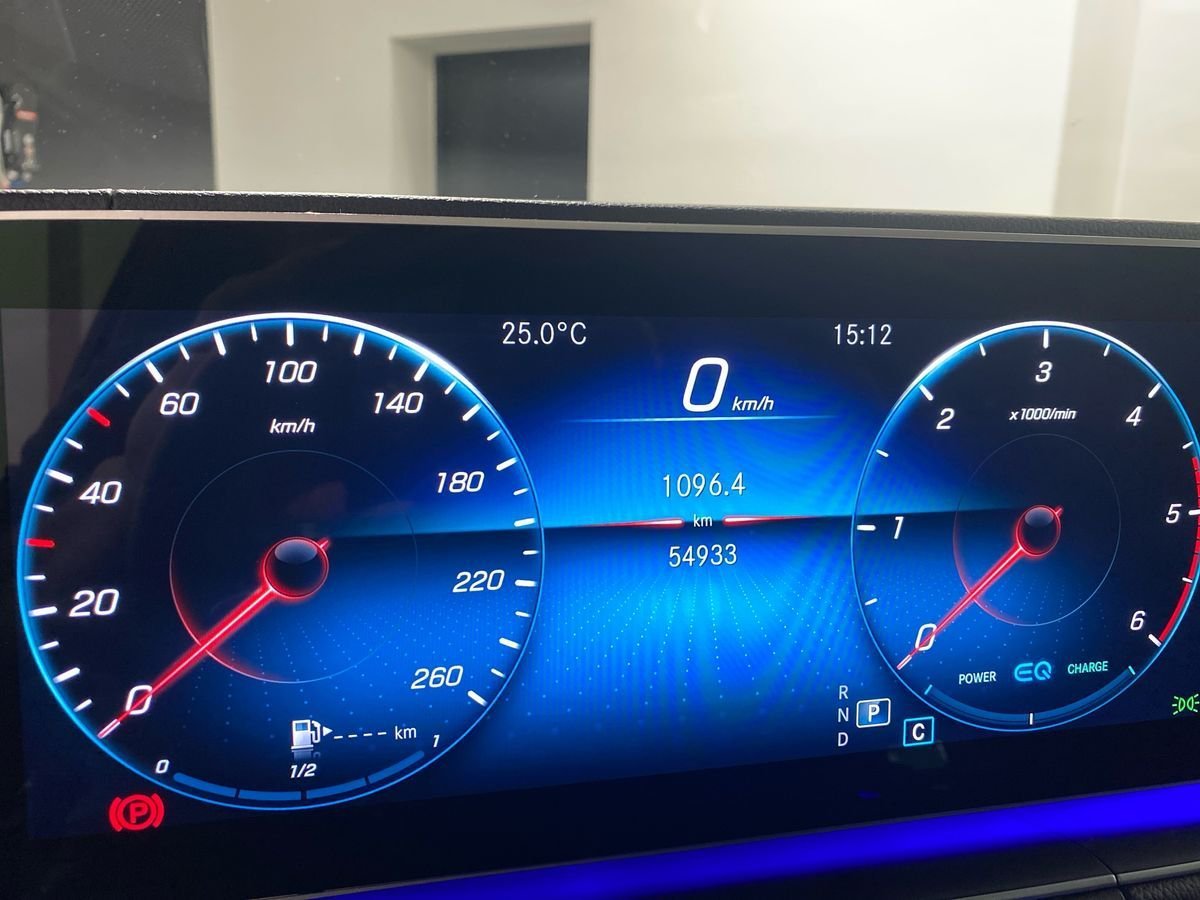 GLE Coupe 300 d AMG Line Premium Plus 4matic auto - Certified