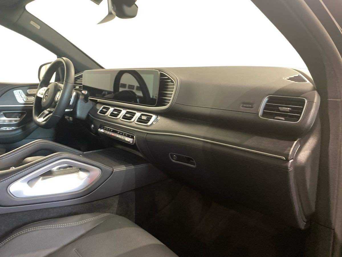 GLE Coupe 300 d AMG Line Premium Plus 4matic auto - Certified