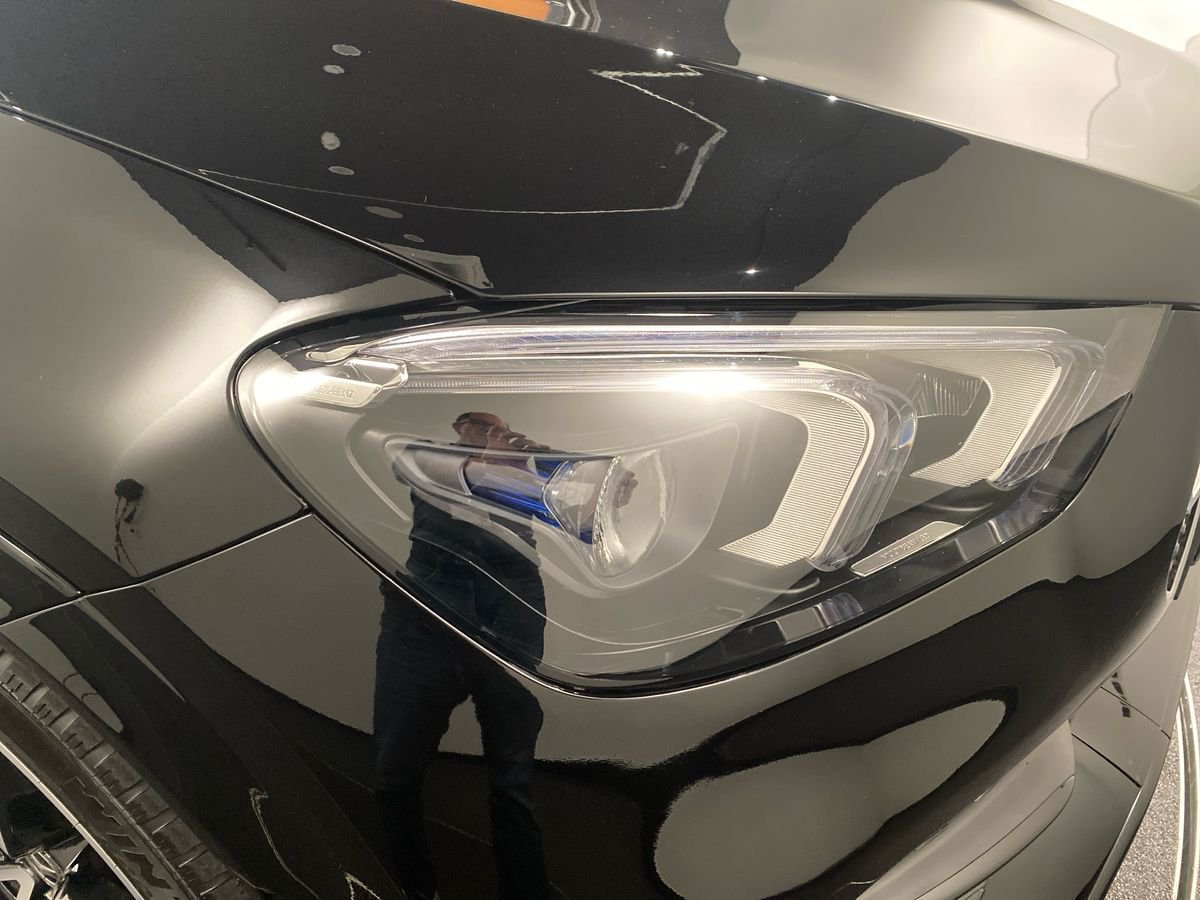 GLE Coupe 300 d AMG Line Premium Plus 4matic auto - Certified