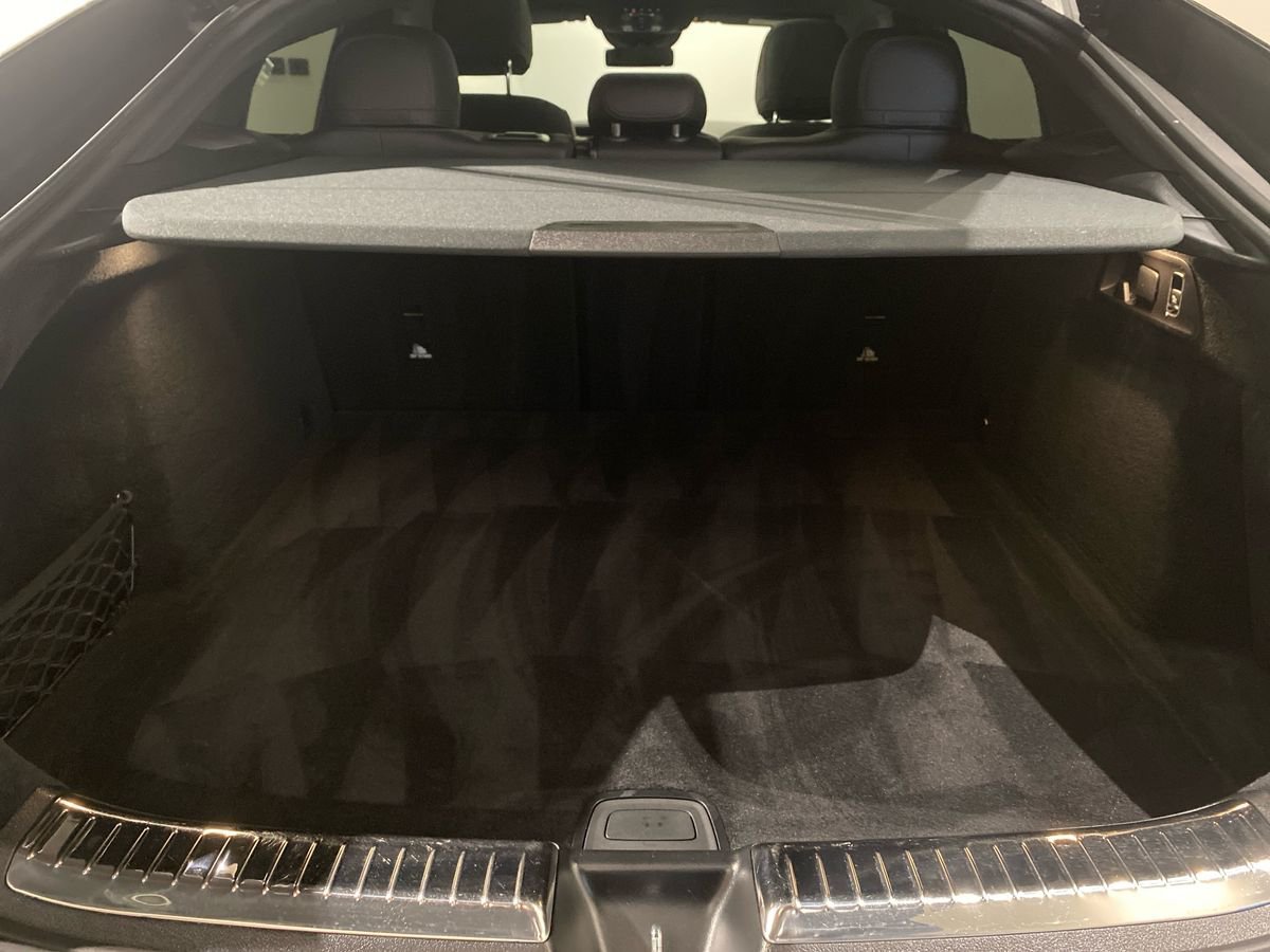 GLE Coupe 300 d AMG Line Premium Plus 4matic auto - Certified