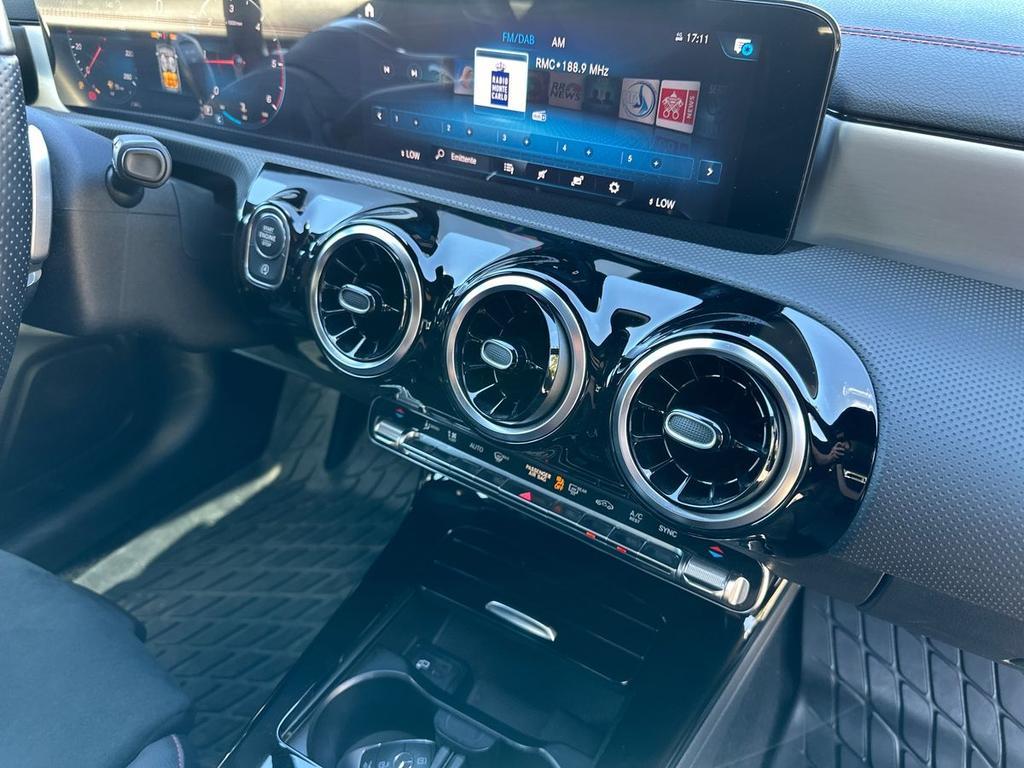 CLA Coupe 200 d Premium auto - Certified