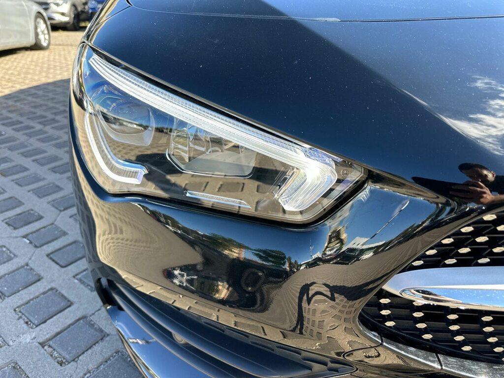 CLA Coupe 200 d Premium auto - Certified