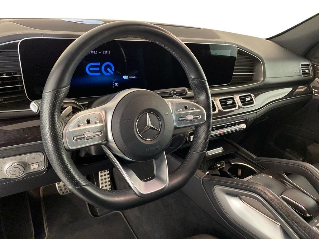 GLE 350 de phev (e eq-power) Premium Plus 4matic a - Certified
