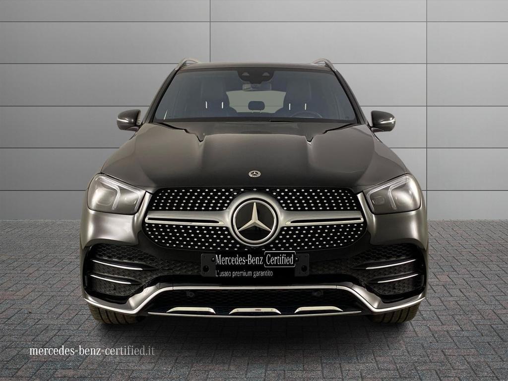 GLE 350 de phev (e eq-power) Premium Plus 4matic a - Certified