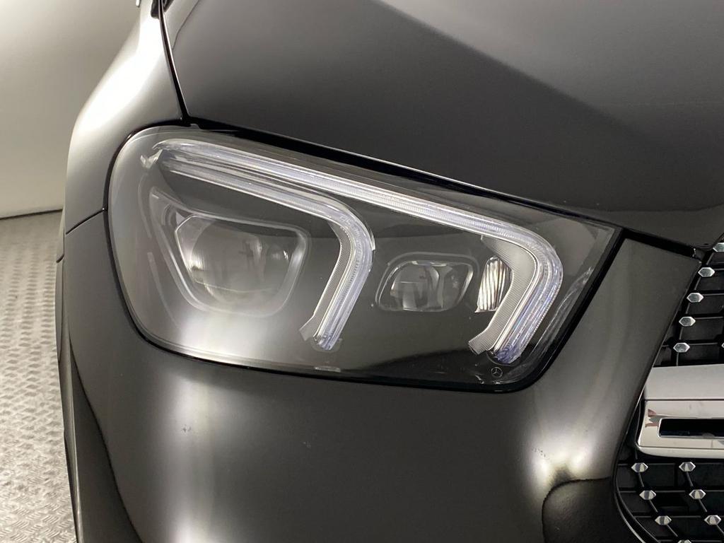 GLE 350 de phev (e eq-power) Premium Plus 4matic a - Certified