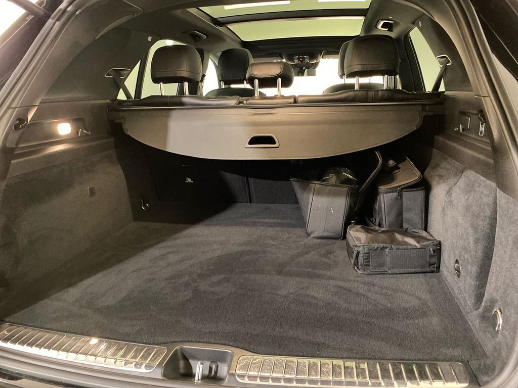 GLE 350 de phev (e eq-power) Premium Plus 4matic a - Certified