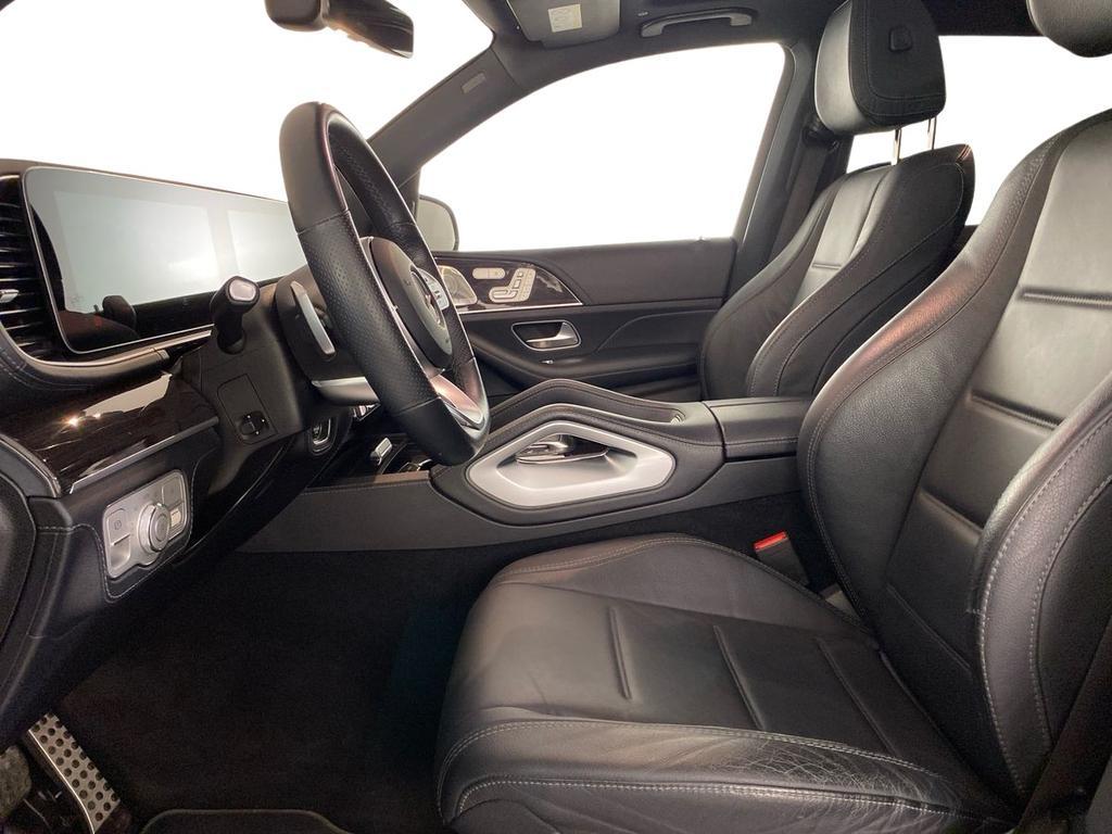 GLE 350 de phev (e eq-power) Premium Plus 4matic a - Certified