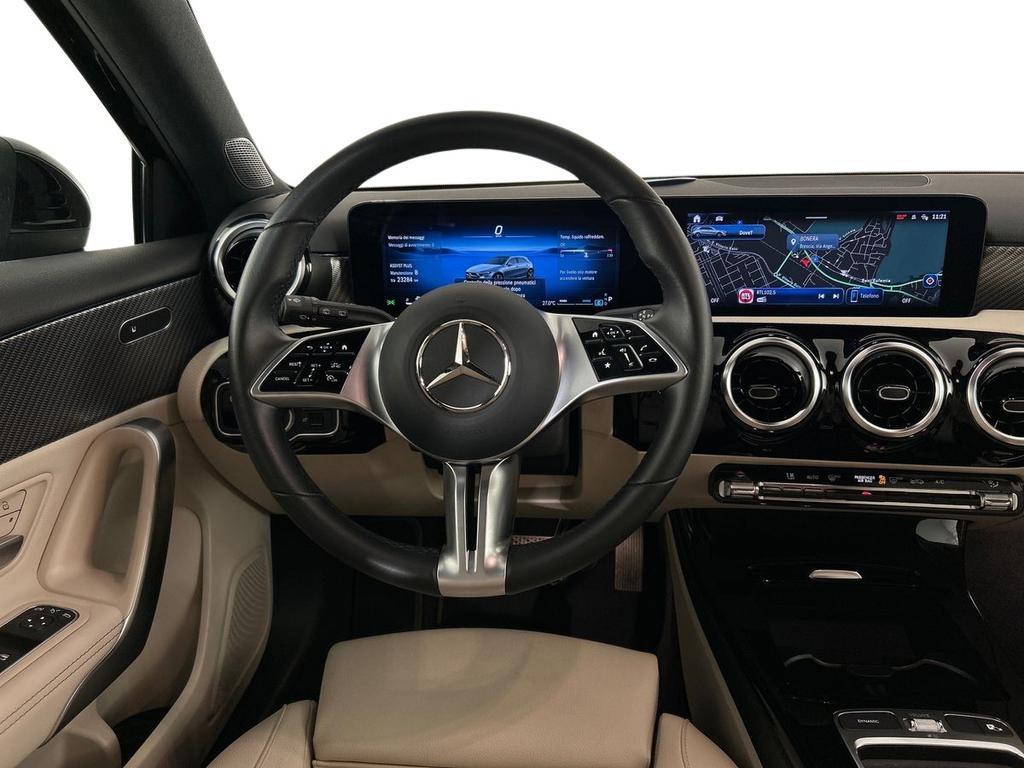 A 180 Progressive Advanced auto - Certified