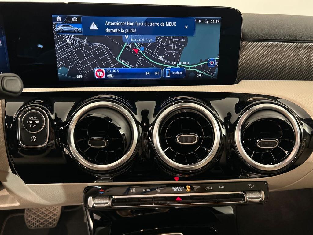 A 180 Progressive Advanced auto - Certified